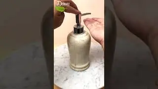 Soap Dispenser Marmer | Gift For Any Occasions