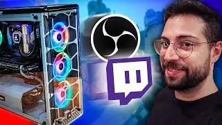 Streaming on a PC? Start here!