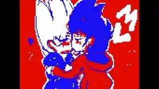 ♪*Sandy*♪'s Flipnote [Sudomemo] - Lose It Remix MV (Eddsworld)