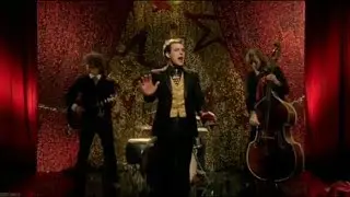 [YTP] Mr Darkside Calls A Cab