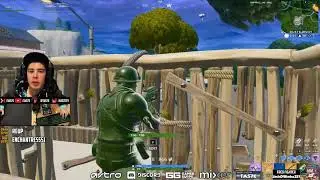 16 kill epic game