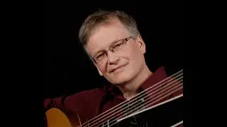 John Dowland: The Frog Galliard. David Tayler, archlute