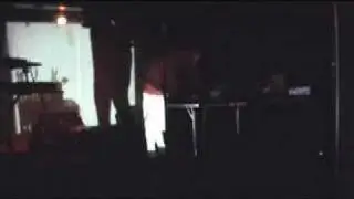 Steve Glitch pt. 2