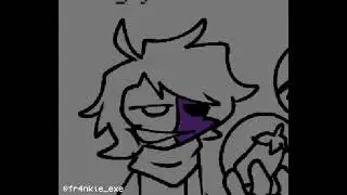SASTER?! :O (Fnf Hypno's Lullaby) (Comic Dub)