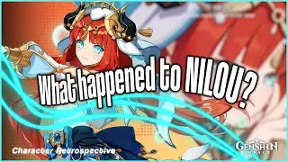 Genshin Impact - The Strongest Character NOBODY Pulled For