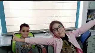 Челлендж: угадай вес