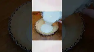 Sobremesa ideal para sua ceia😍😋✨️ #2023 #receita #shortsviral #receitas #shortvideos #torta #doces