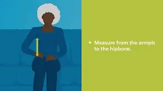 RespirTech Vest Measurement Animation Video
