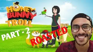 honey bunny MALAYALAM troll PART - 2 | #TRENDING  #arjyou #sonyyayTV