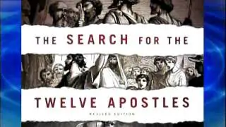 The Apostles Prophetic Journeys - II
