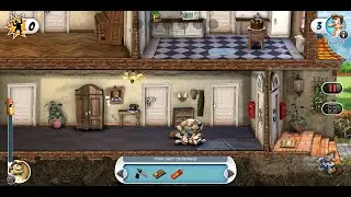 Neighbours back From Hell GAMEPLAY on Android