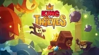 Прокачка и улучшение умений в игре King of Thieves