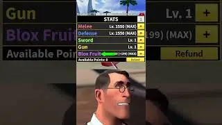 Gear 5 Rubber Combo!😱