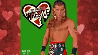 STW #90: Shawn Michaels 94/95