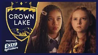 CROWN LAKE | Season 2 | Ep. 6: ”The Crypt”