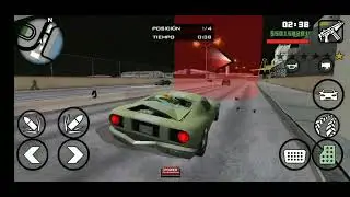 Cosas que Todos Odiamos de GTA San Andreas