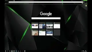 How to change Google Chrome Theme