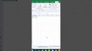Autofit Column width without keyboard shortcuts in 
