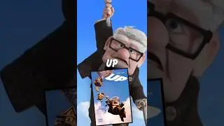 Did You Notice These 5 Things From Up? #shorts