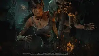DBD {₩} [Bill Died so I could Live ♥️] -CO-