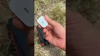 Earth power