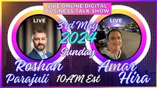how to Earn  from Online Digital Business( informational talk with my partner).