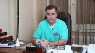Михаил Евгеньевич Чалый Когда нужно обращаться к специалисту при неудачных попытках завести ребёнка