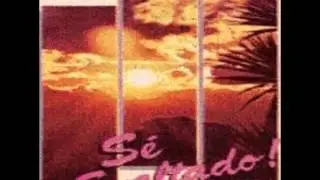 Se Exaltado - Marco Barrientos (1988) COMPLETO