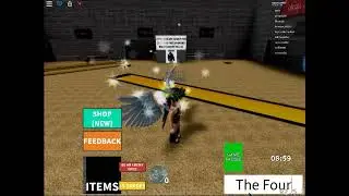🎅 Baldi's Basics Multiplayer 🎉 BETA (CODES!) ROBLOX