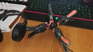 Wireless GO 2 разборка и обратная сборка приёмника