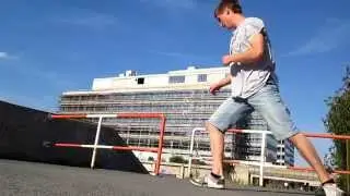 City - OneSpotStunts