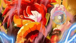 Three Idiots vs THE BROKEN Raid Boss (SSJ4 Gogeta Is Impossible)
