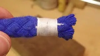 simple whipping