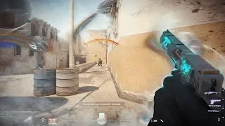 CS:S2❤ hot girl bummer