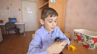 Максим 7 лет из программы 