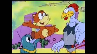 Voice ai aosth - Robotnik's genius chip / boobie trap (plus a secret one)