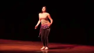 JMMA 6 12 Talent Show - Dance Performances