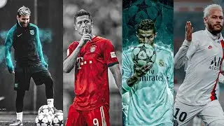 Football Reels Compilation | Tik Tok Football 2021 | Goals, fails, Vines, Edits, Skills - Part 1 😂😍