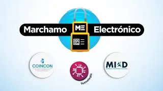 Guía del proceso de solicitud, colocación y funcionamiento del MARCHAMO ELECTRÓNICO