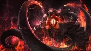 League of legends Гайд Вел'Коз