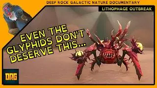 Deep Rock Galactic | ROCKPOX PLAGUE | A Dwarves Guide Documentary