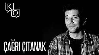 Çağrı Çıtanak: ''Bu sorular biraz fazla kazık...''