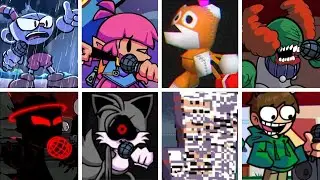 Knockout But Every Turn A Different Cover Is Used (Knockout But Every Sings It)