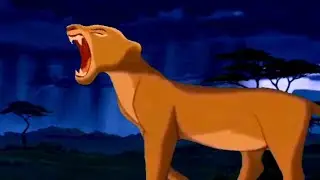 Nala (feat. Scar and Sarabi): Zero Eclipse (MEP part for KiaraMarBalto)
