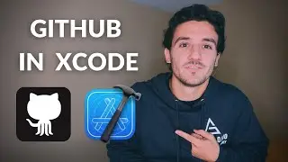 GitHub XCode Tutorial: EASY Setup in 3 Minutes!
