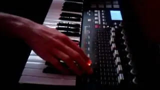 Akai MPK49 Preview