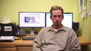 Angstrom at Texas State Webisode 1 - Introduction