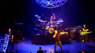 Shot Youself in the Foot Again (Live) - Example