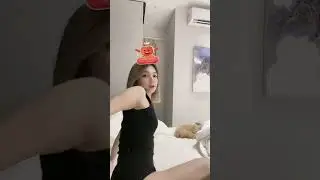 LIVE! KK'S BLUNDER IS BEAUTIFUL PLAYING WITH HER GUGUK, SO EXCITING, YOU MUST WATCH IT!