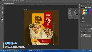 Chapter 9 - How To Use The Polygonal Lasso Tool In Adobe Photoshop